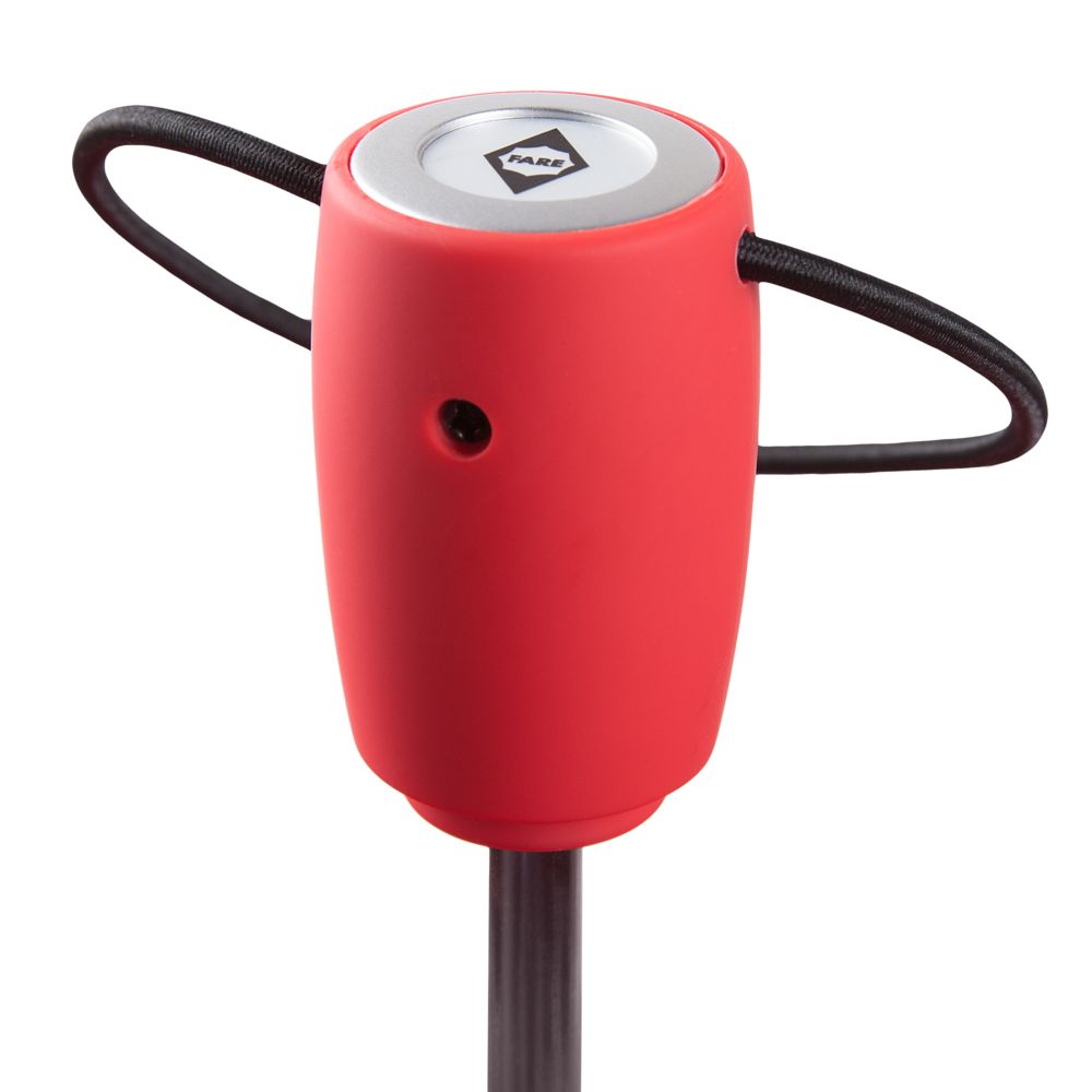 Зонт складной AOC фото на сайте Print Logo.