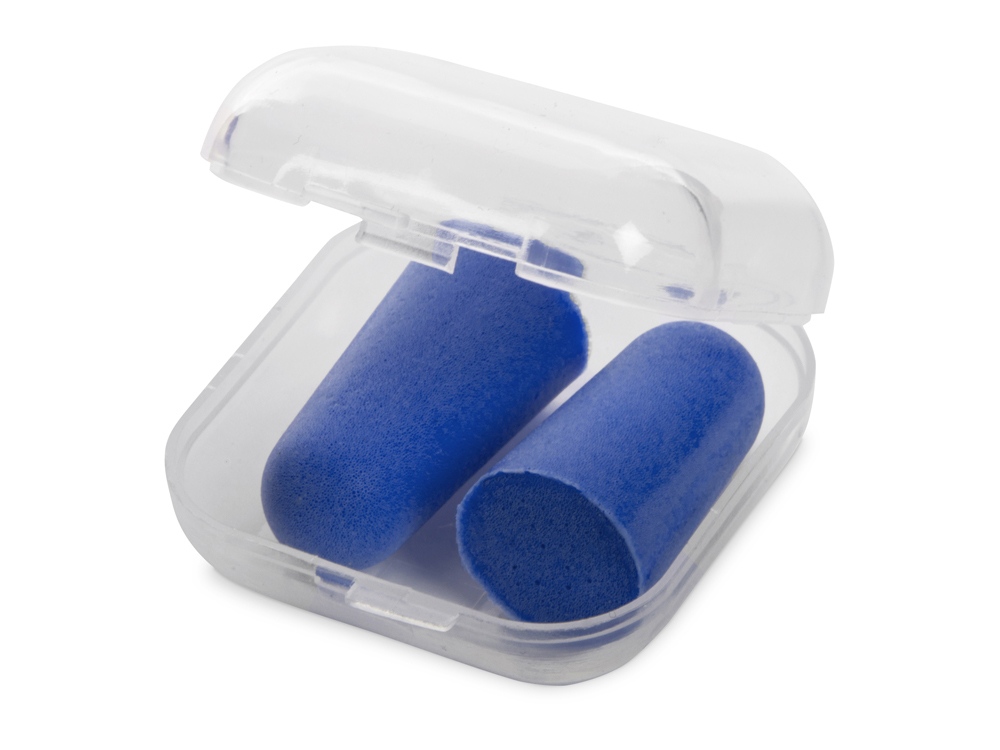 Беруши Serenity с логотипом  | Print Logo