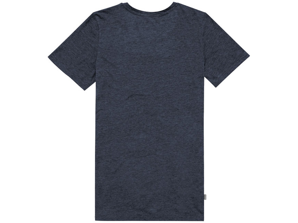 Футболка Sarek женская, темно-синий