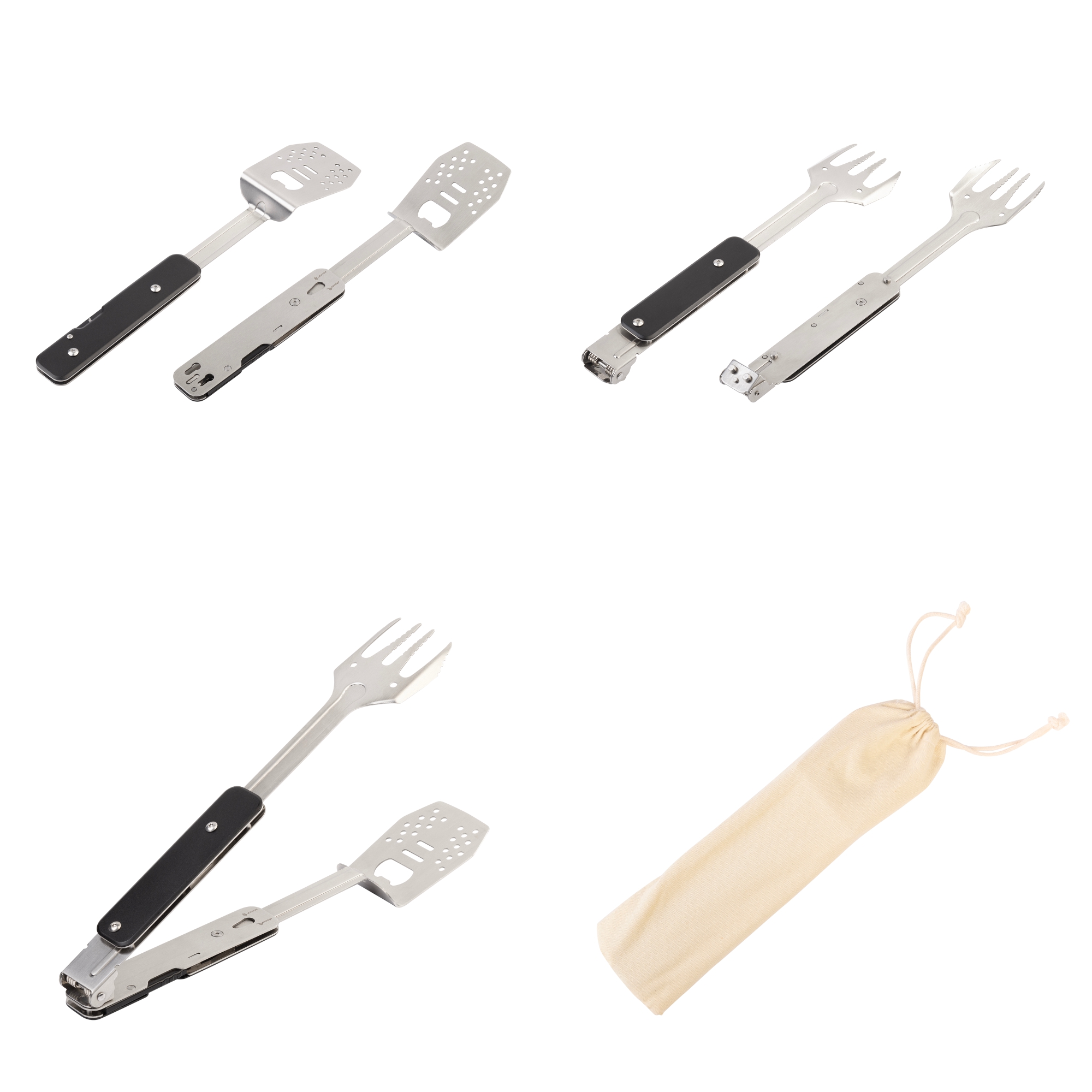 Набор "Roast set" фото на сайте Print Logo.