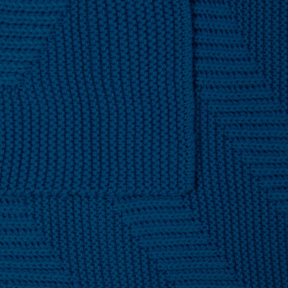 Плед Locus Solus фото на сайте Print Logo.