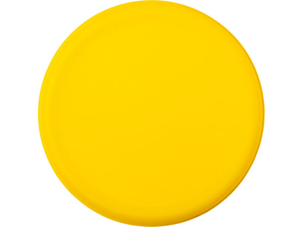 Фрисби Taurus, желтый