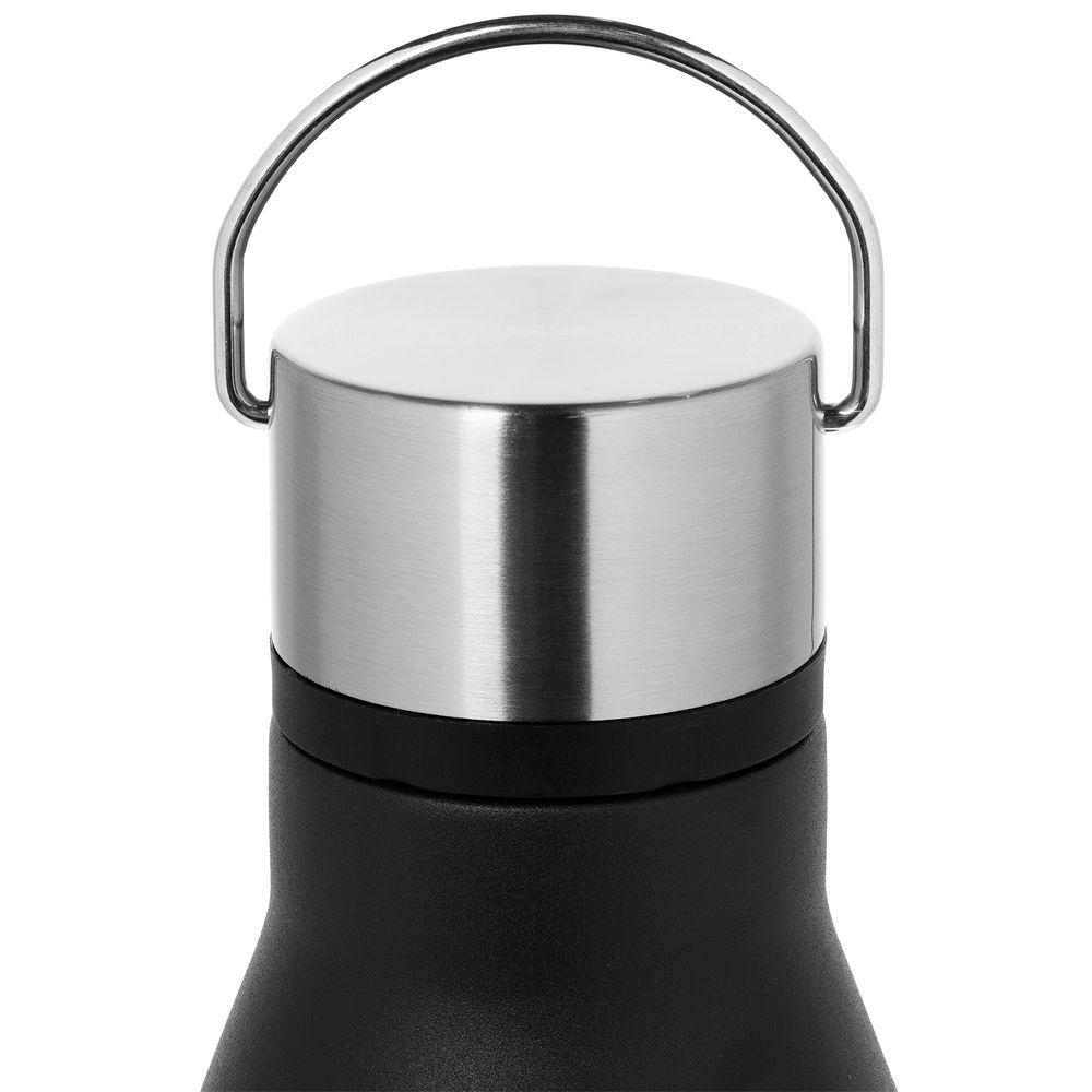 Термобутылка Tabenodo фото на сайте Print Logo.