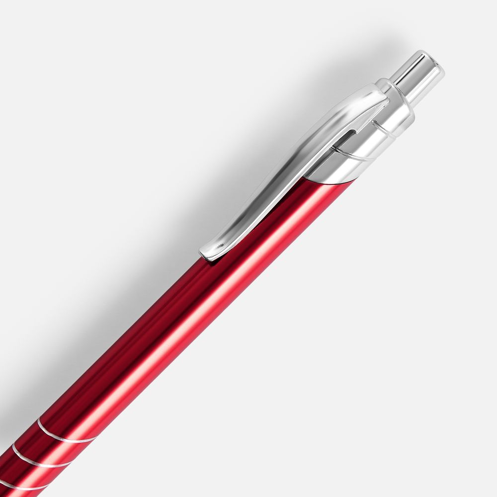 Ручка шариковая Undertone Metallic