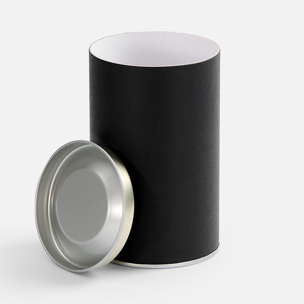 Тубус TeaParty, ver. 2