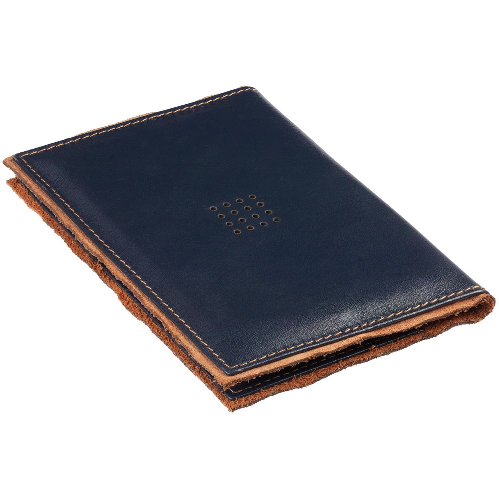 Обложка для паспорта Palermo фото на сайте Print Logo.