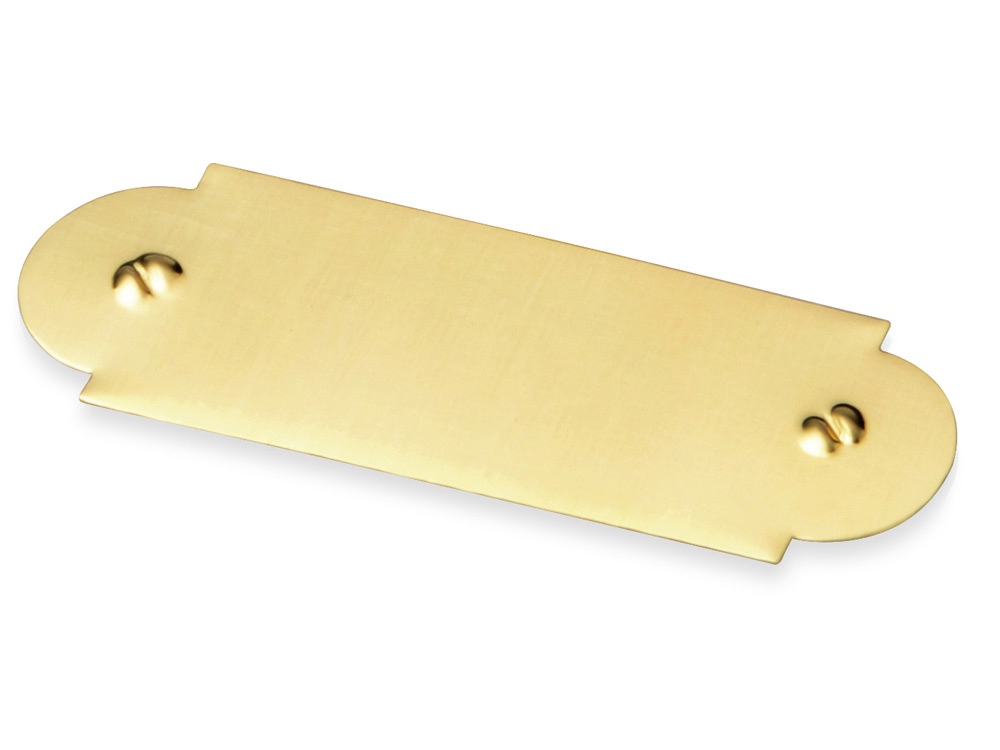 Шильд Барокко фото на сайте  Print Logо.