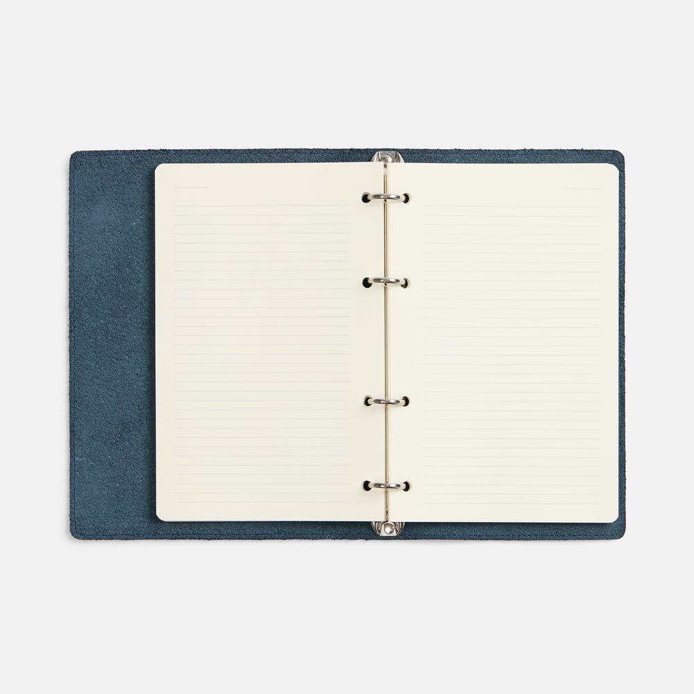 Ежедневник inStream, недатированный