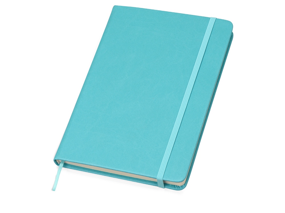 Блокнот А5 Vision 2.0 с логотипом Lettertone | Print Logo