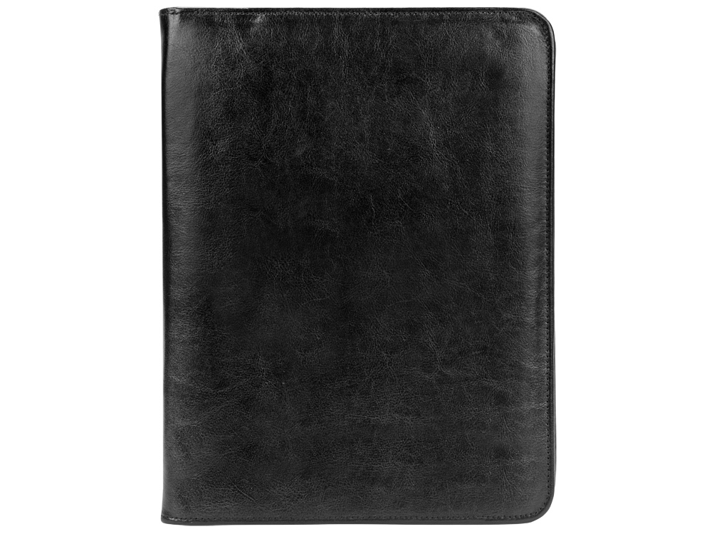 Папка для документов Шамбери, черный