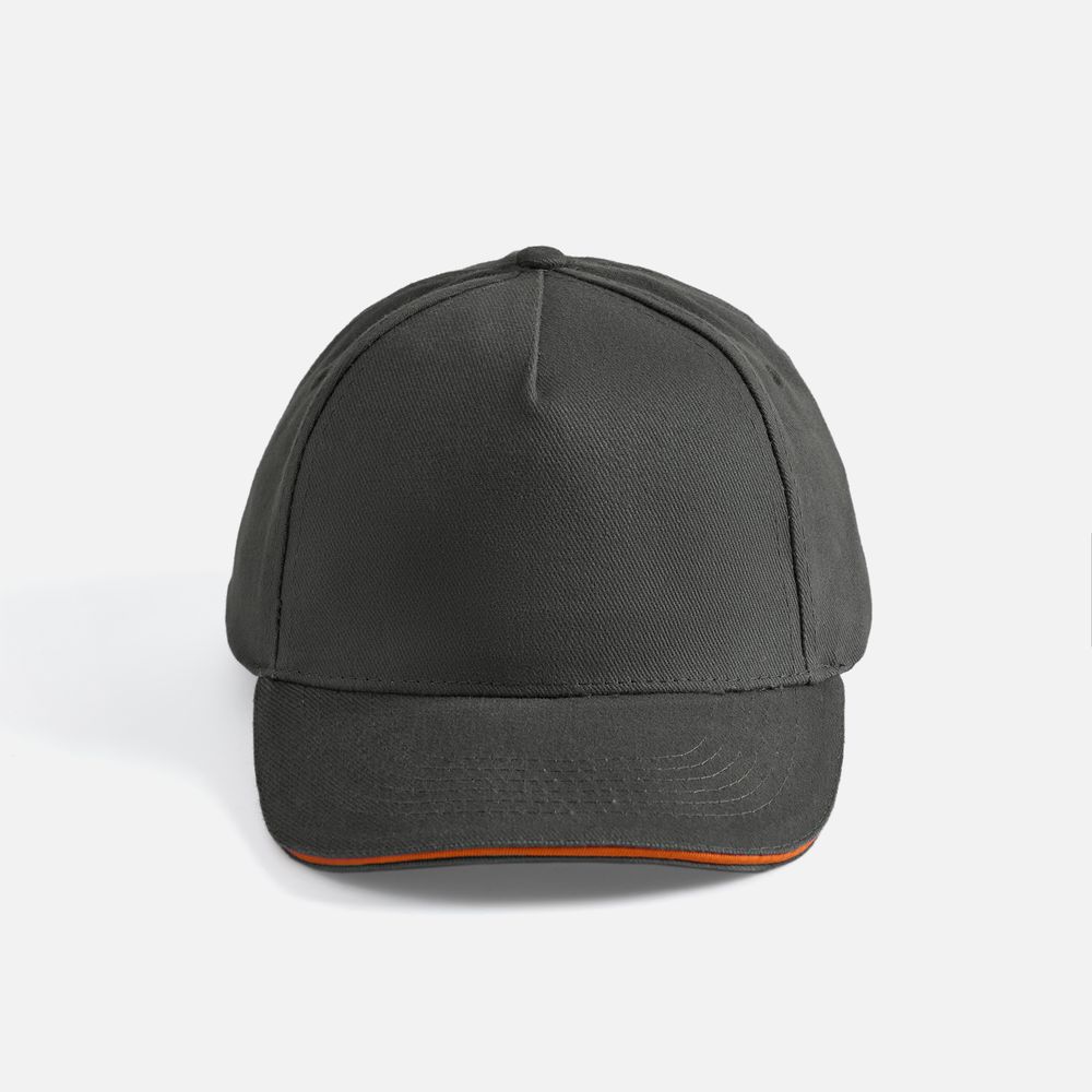 Бейсболка Long Beach