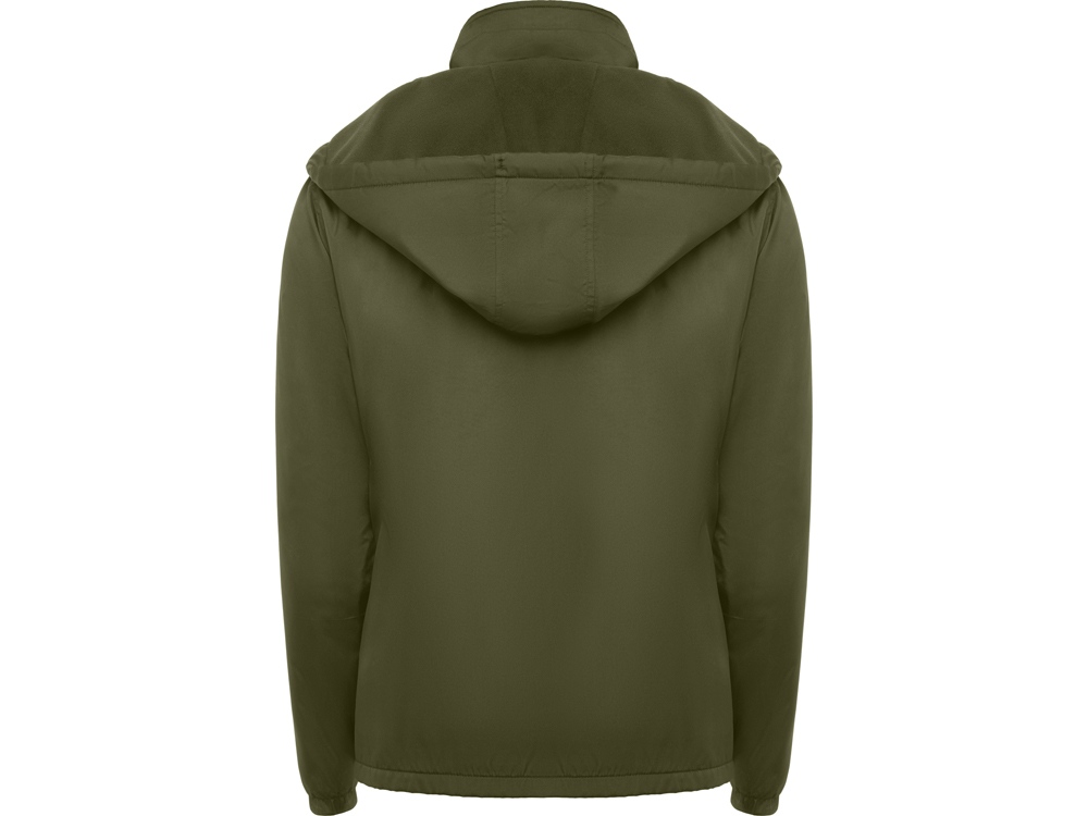 Куртка Makalu, армейский зеленый