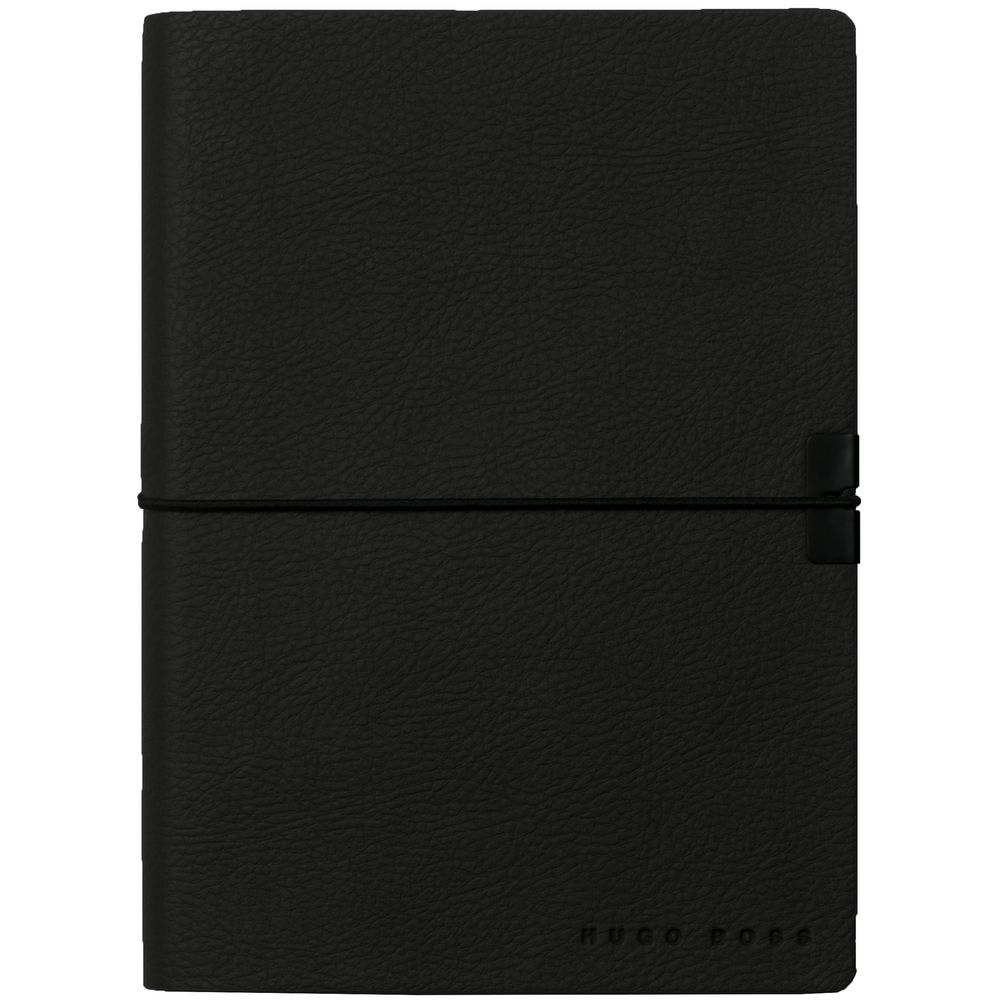 Блокнот Storyline Mini с логотипом HUGO BOSS | Print Logo