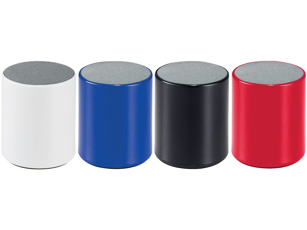 Динамик Ditty Bluetooth®, ярко-синий