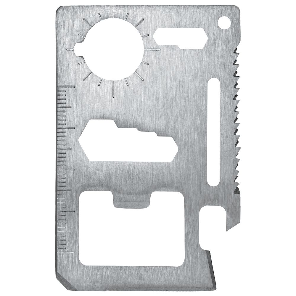 Мультитул Dextro — пример нанесения логотипа () | Print Logo