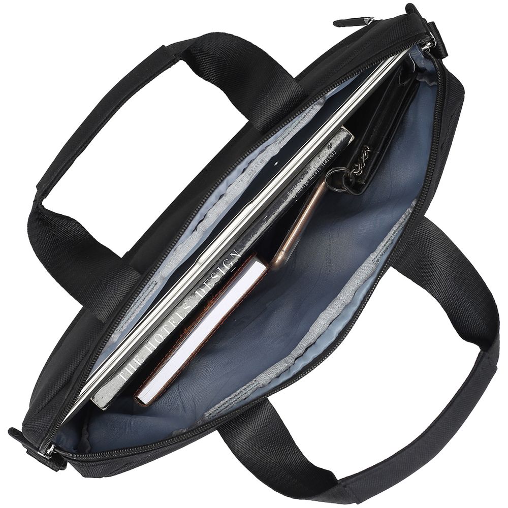 Сумка для ноутбука L214 фото на сайте Print Logo.