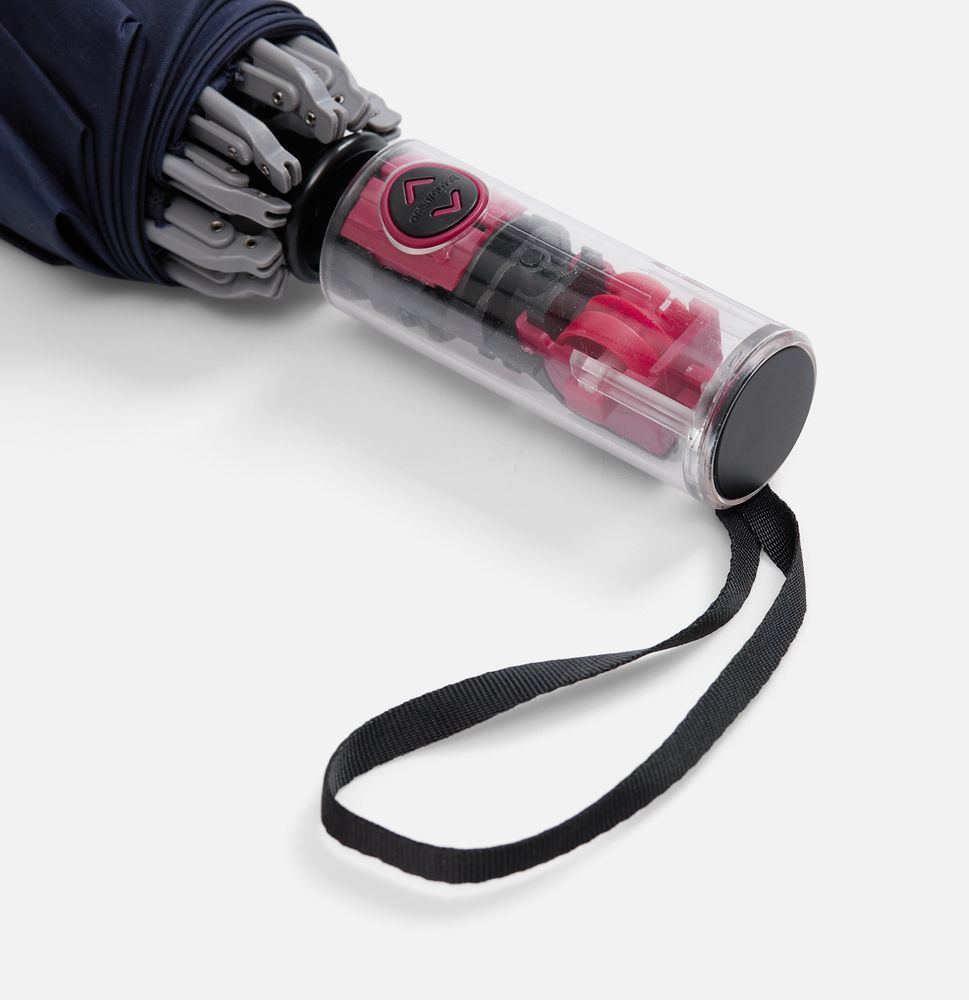 Зонт наоборот складной Futurum