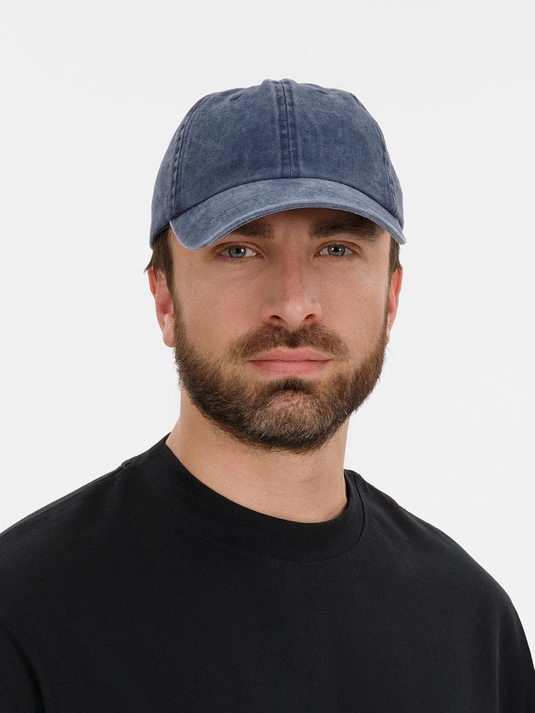 Бейсболка Berwi