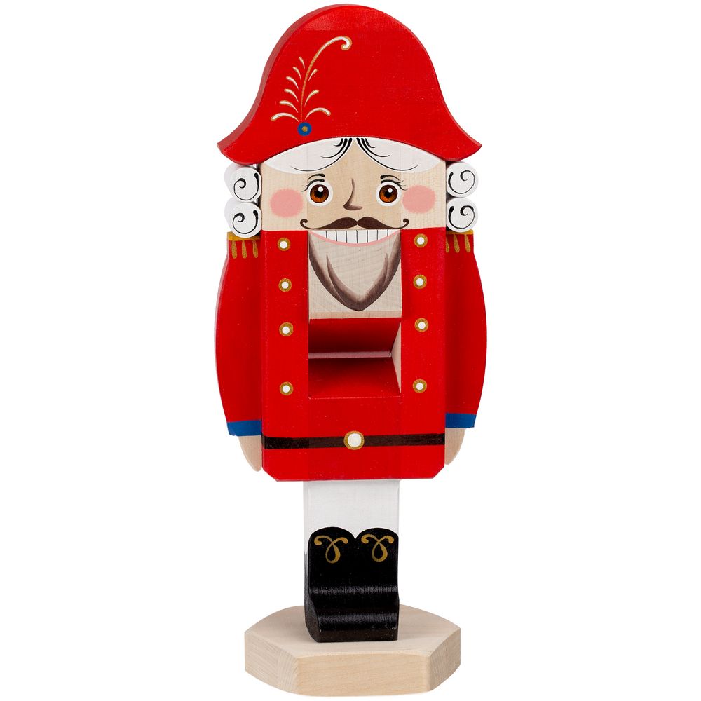 Орехокол «Щелкунчик» с логотипом  | Print Logo