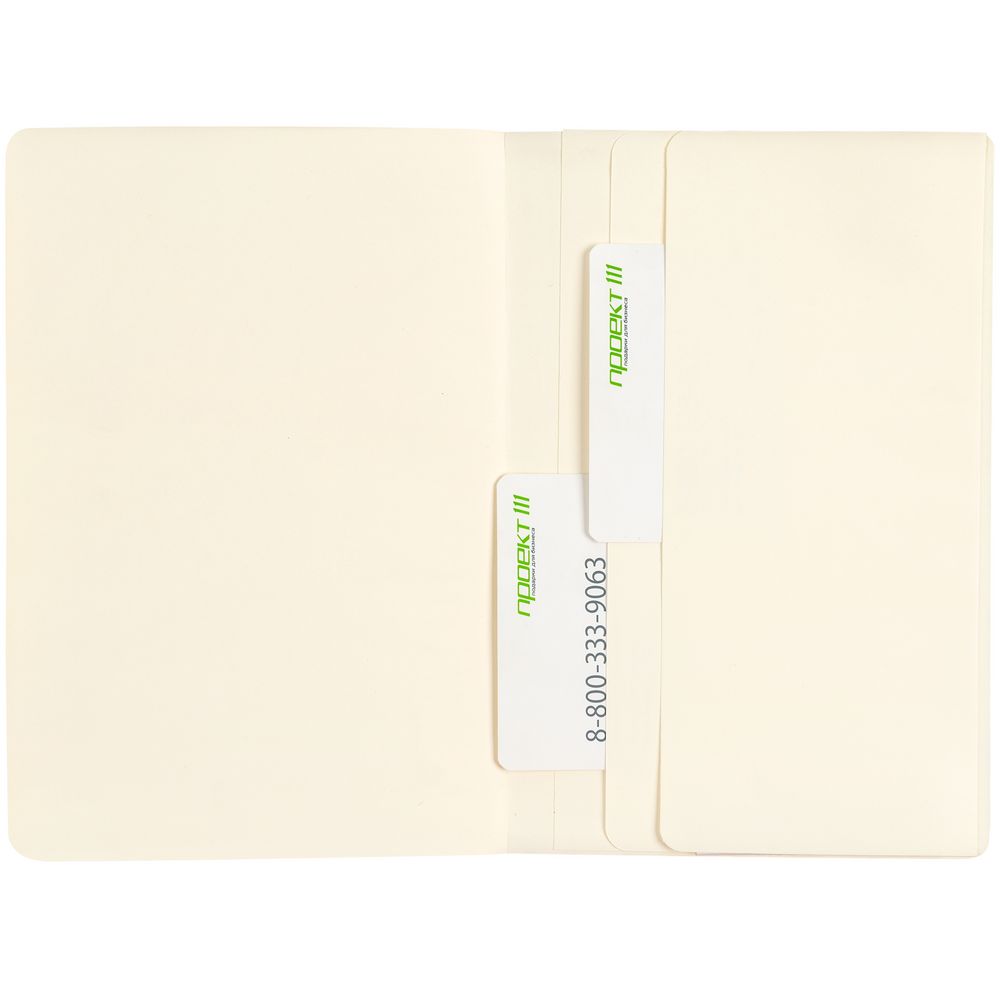 Блокнот Copelle фото на сайте Print Logo.