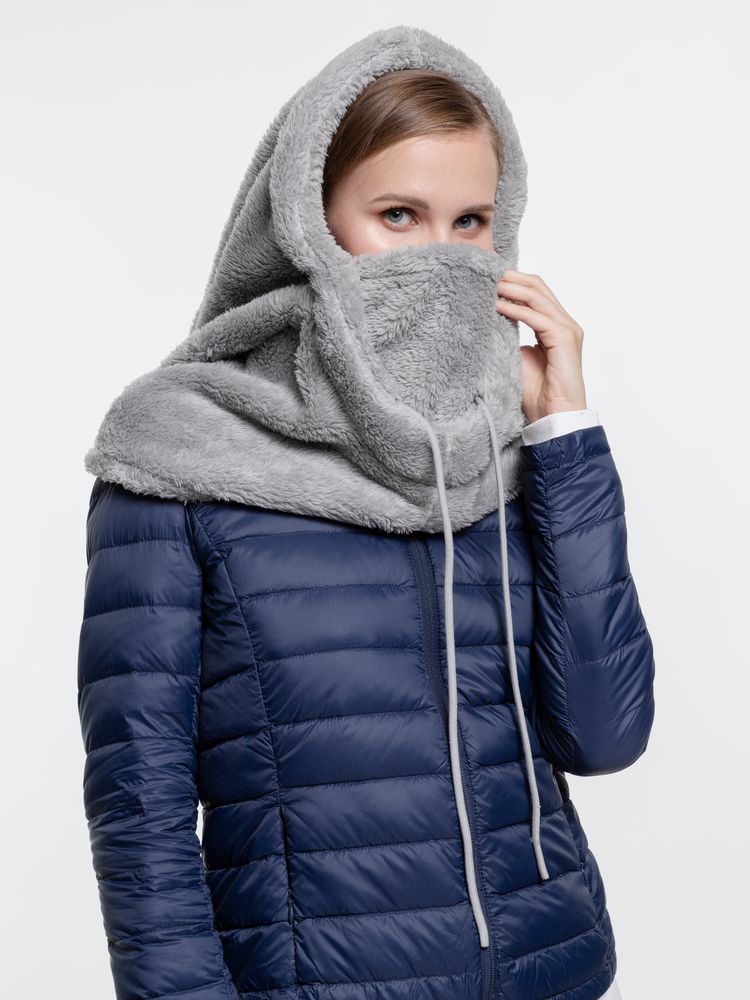 Балаклава-капюшон Flocky