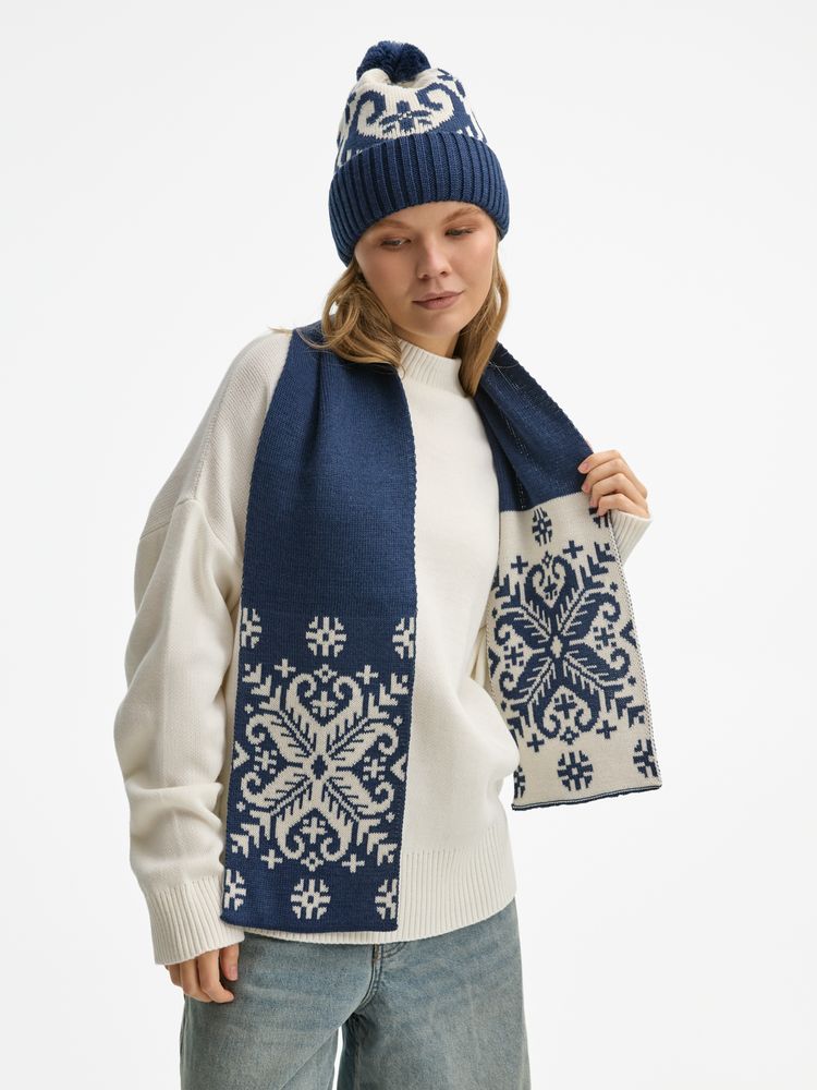 Шапка Wintertude