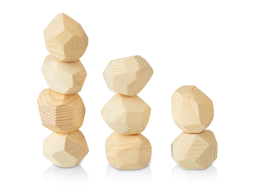 Настольная игра Туми иши с логотипом  | Print Logo