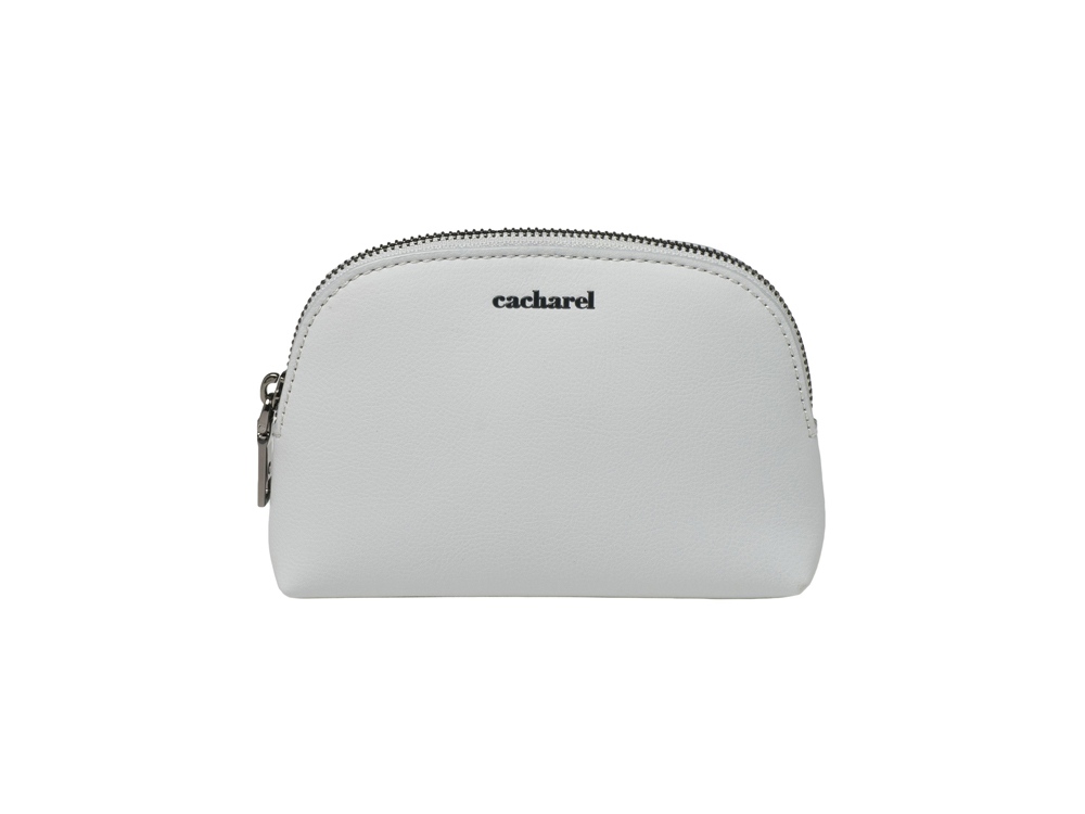 Маленький дорожный несессер Victoire Light Blue с логотипом Cacharel | Print Logo