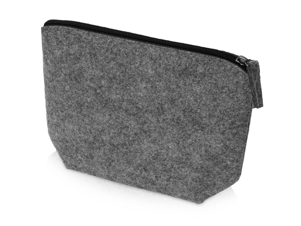Косметичка Felt из RPET-фетра с логотипом  | Print Logo
