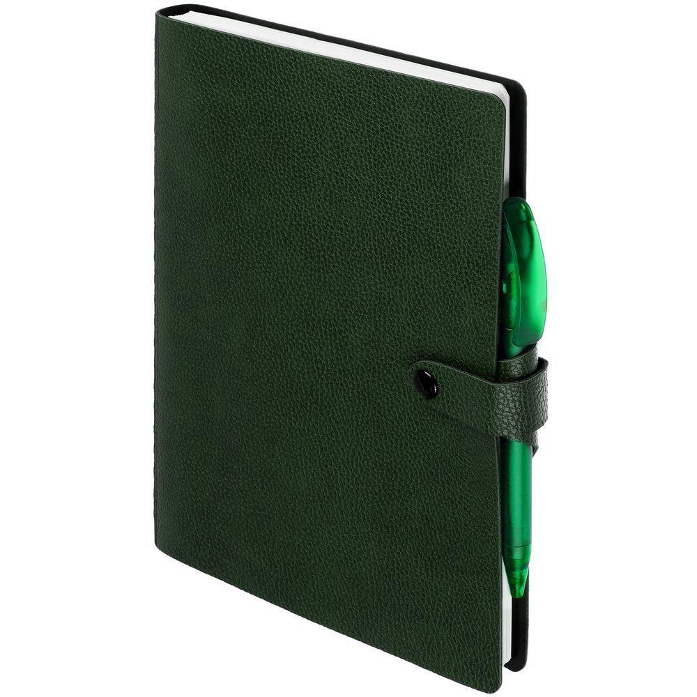 Ежедневник Strep Front, недатированный