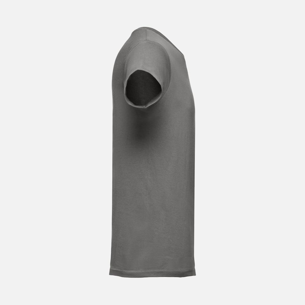 Футболка мужская Luanda, серая, размер L