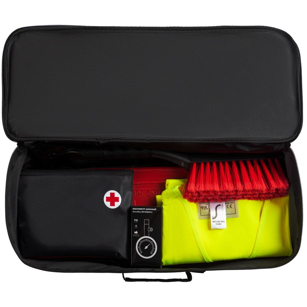 Сумка автомобилиста Baggins фото на сайте Print Logo.