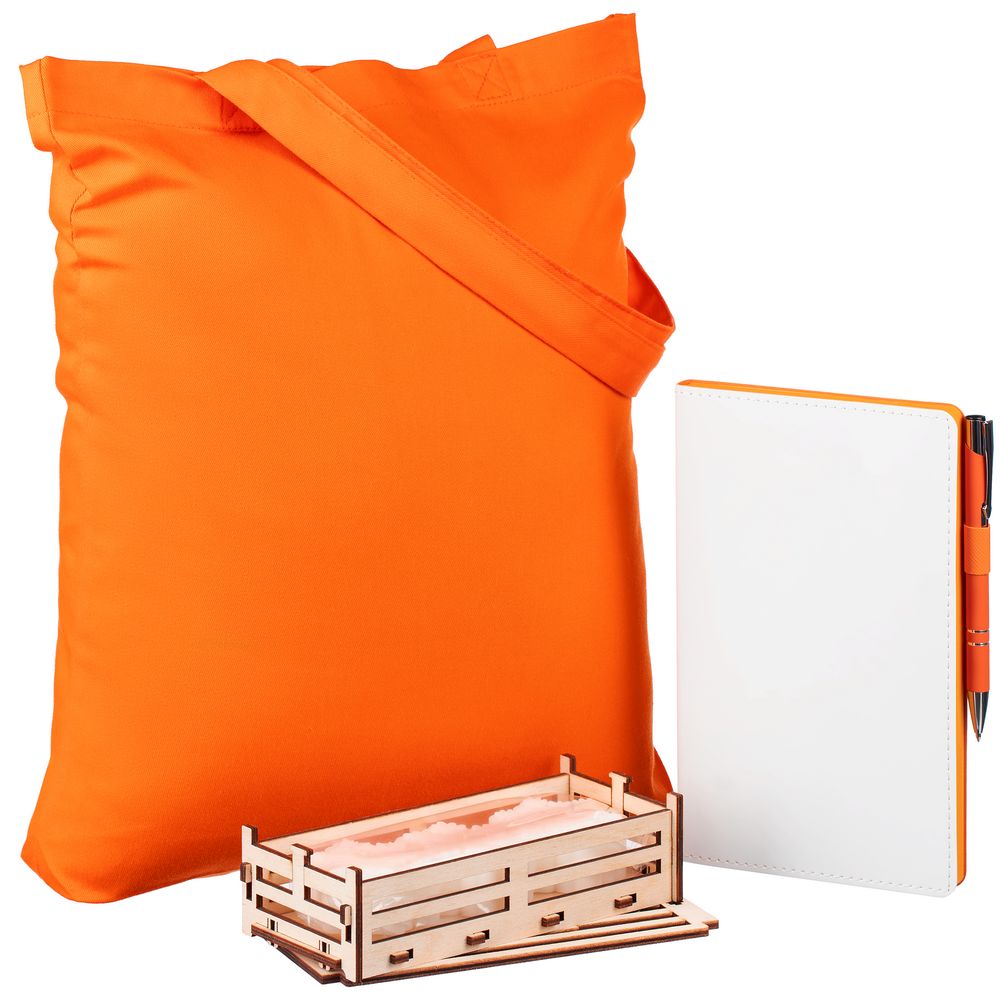 Набор Colorifica с логотипом  | Print Logo