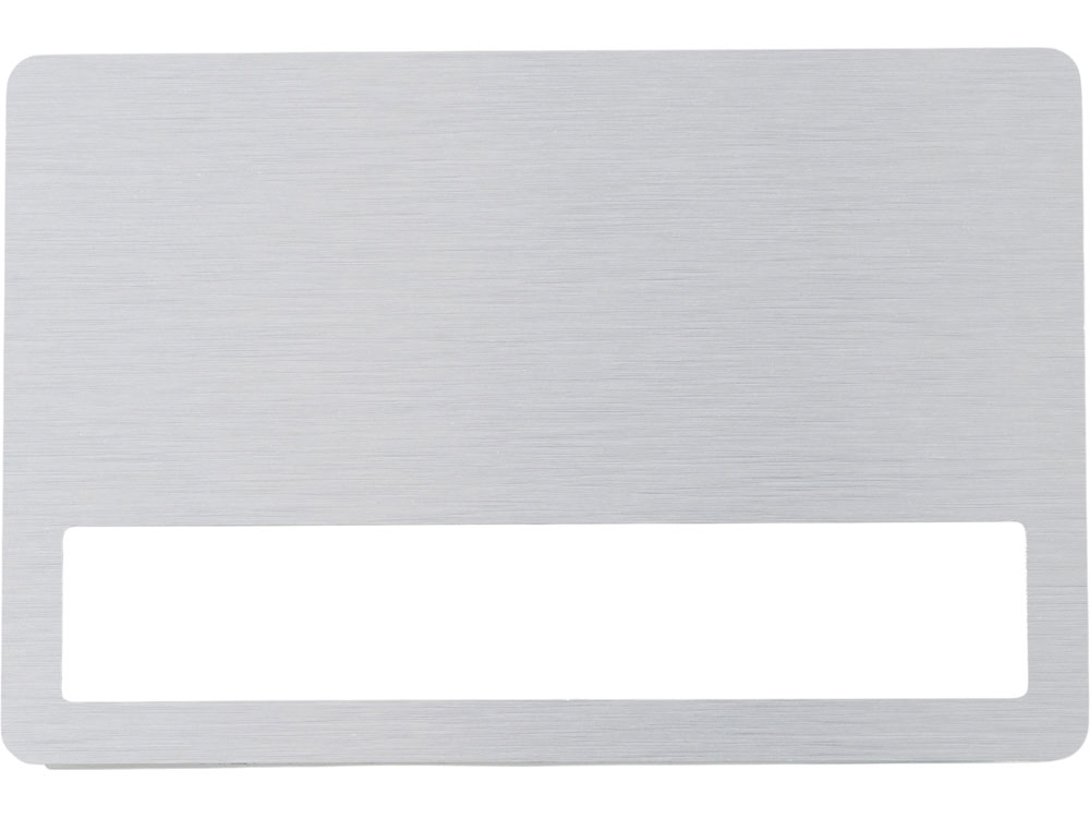 Магнитный металлический бейдж с логотипом  | Print Logo