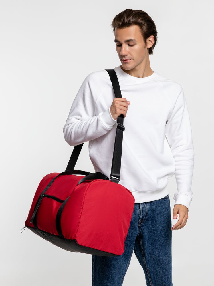 Сумка дорожная urbanPulse