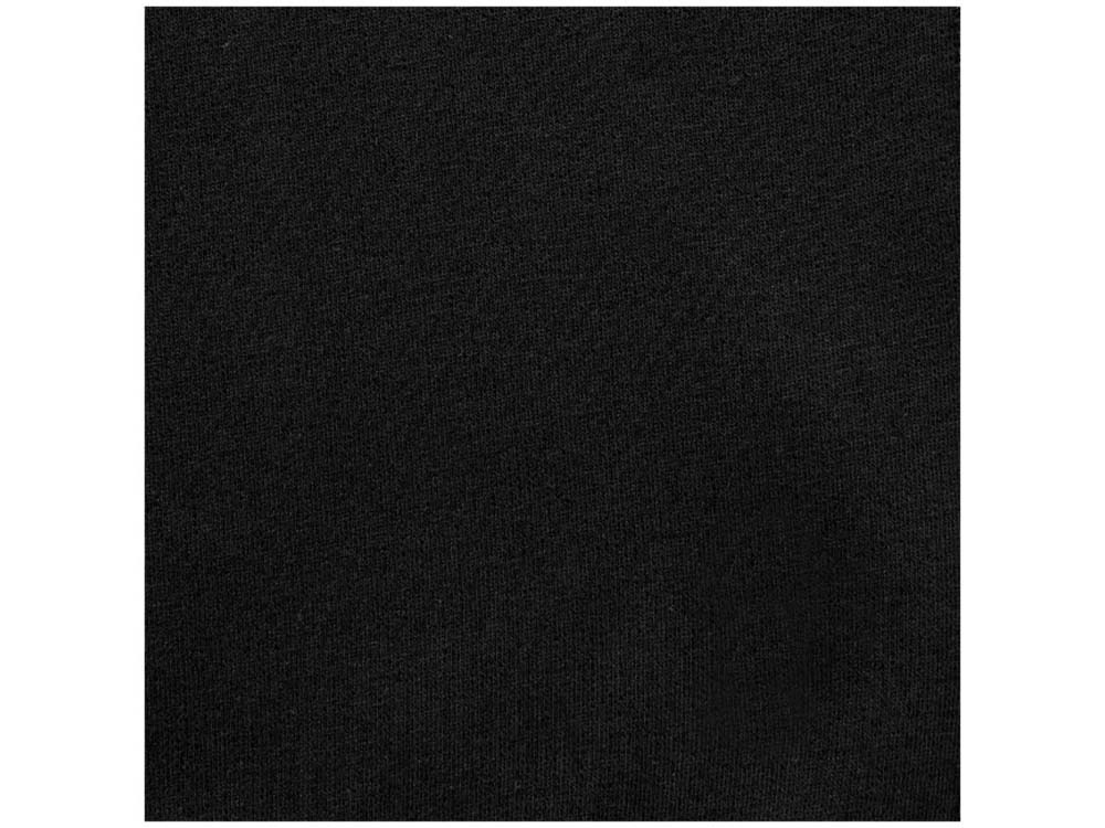 Толстовка Arora детская с капюшоном, черный