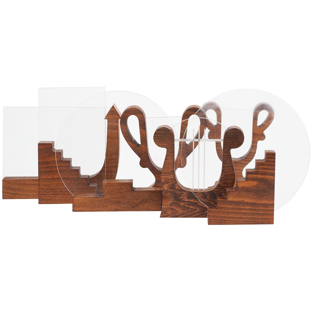 Награда Conqueror