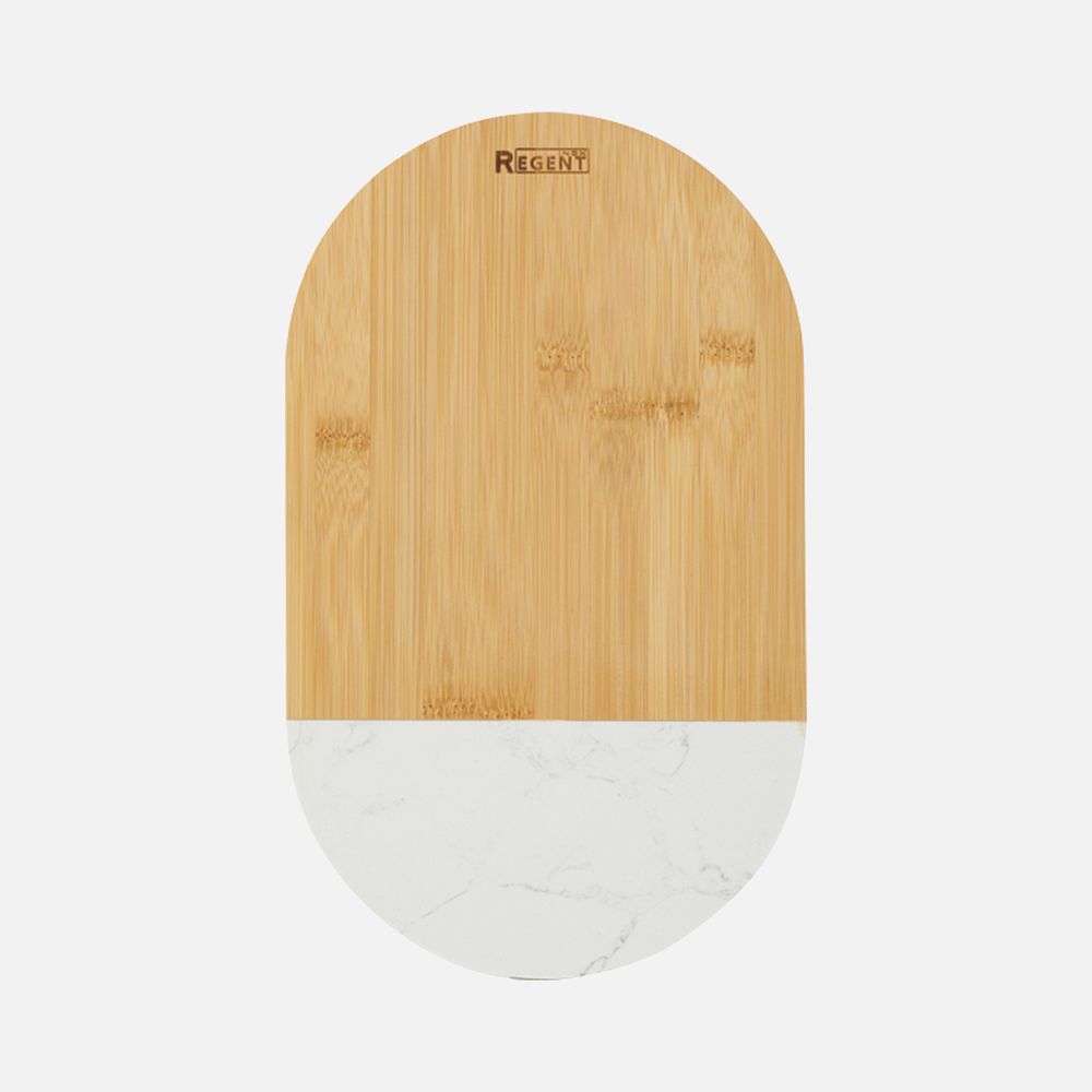 Доска разделочная Linea Bamboo фото на сайте Print Logo.