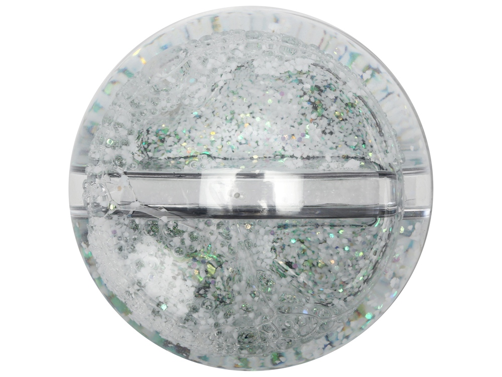 Снежный шар Let it snow!