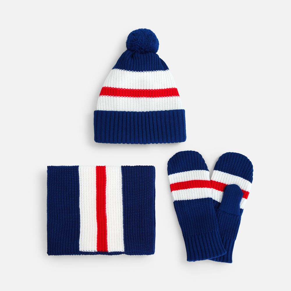 Шарф Winwear фото на сайте  Print Logo.