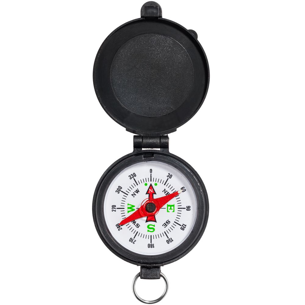 Компас Course фото на сайте Print Logo.