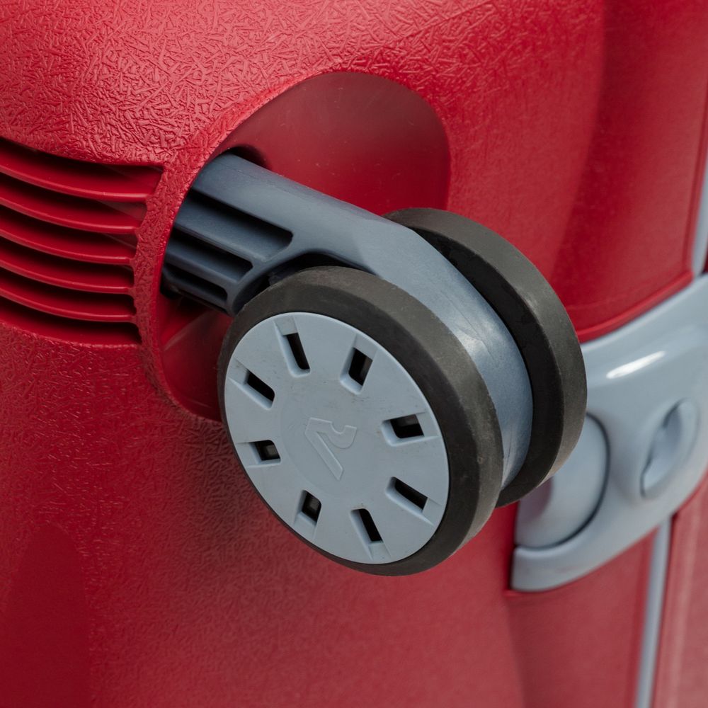 Чемодан Light Ltd Edition L