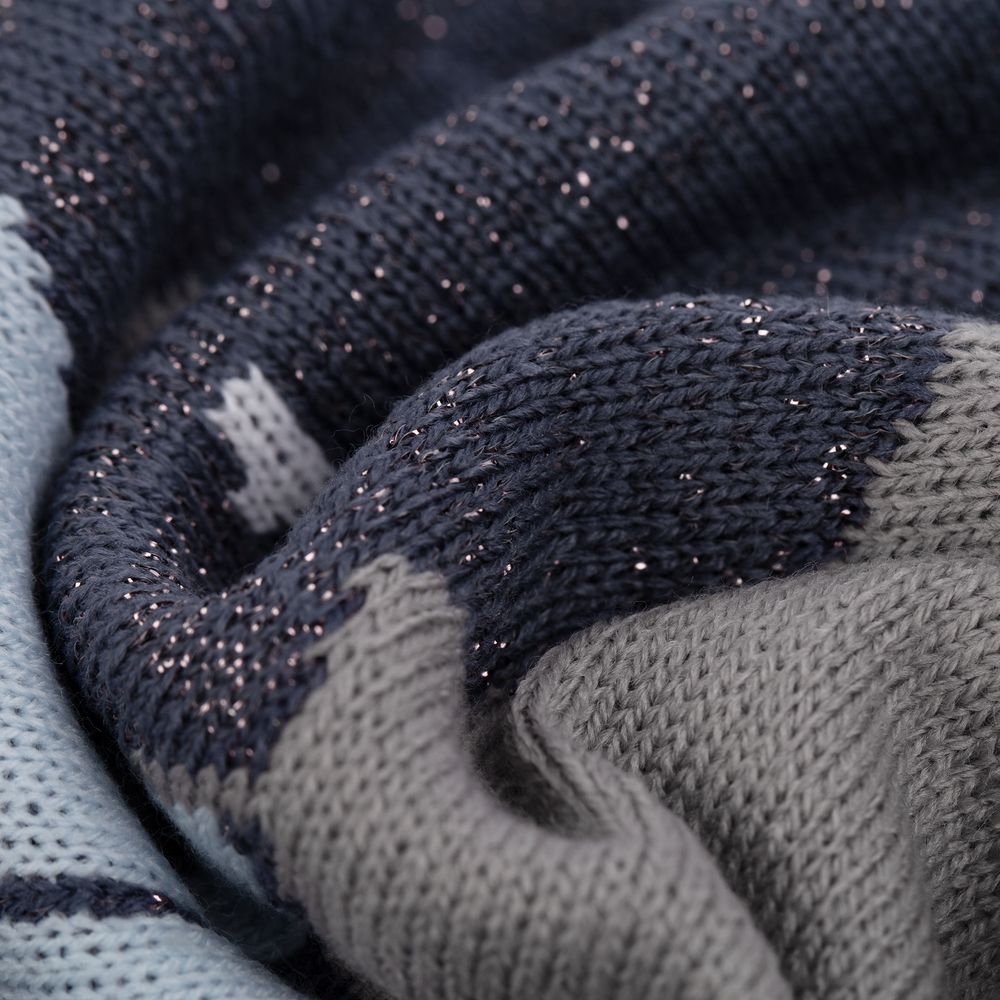 Плед Draconia фото на сайте Print Logo.