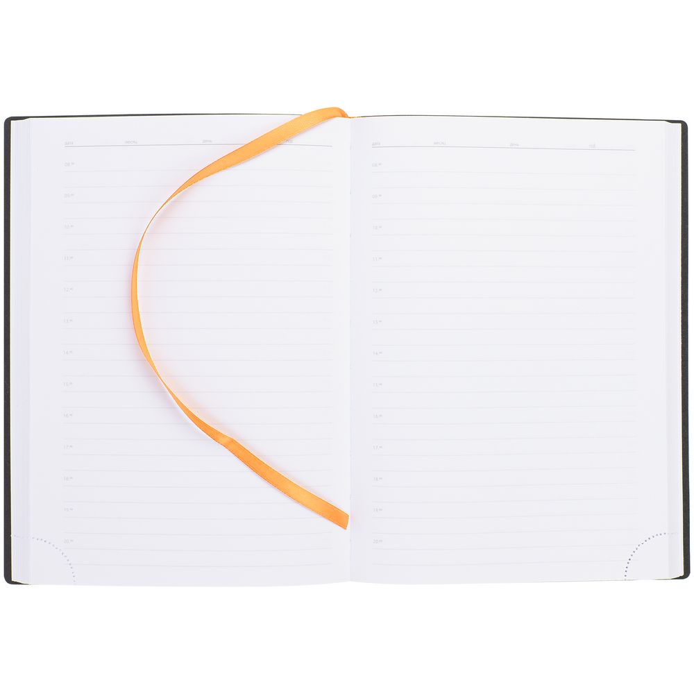 Ежедневник Vivian ver.2, недатированный