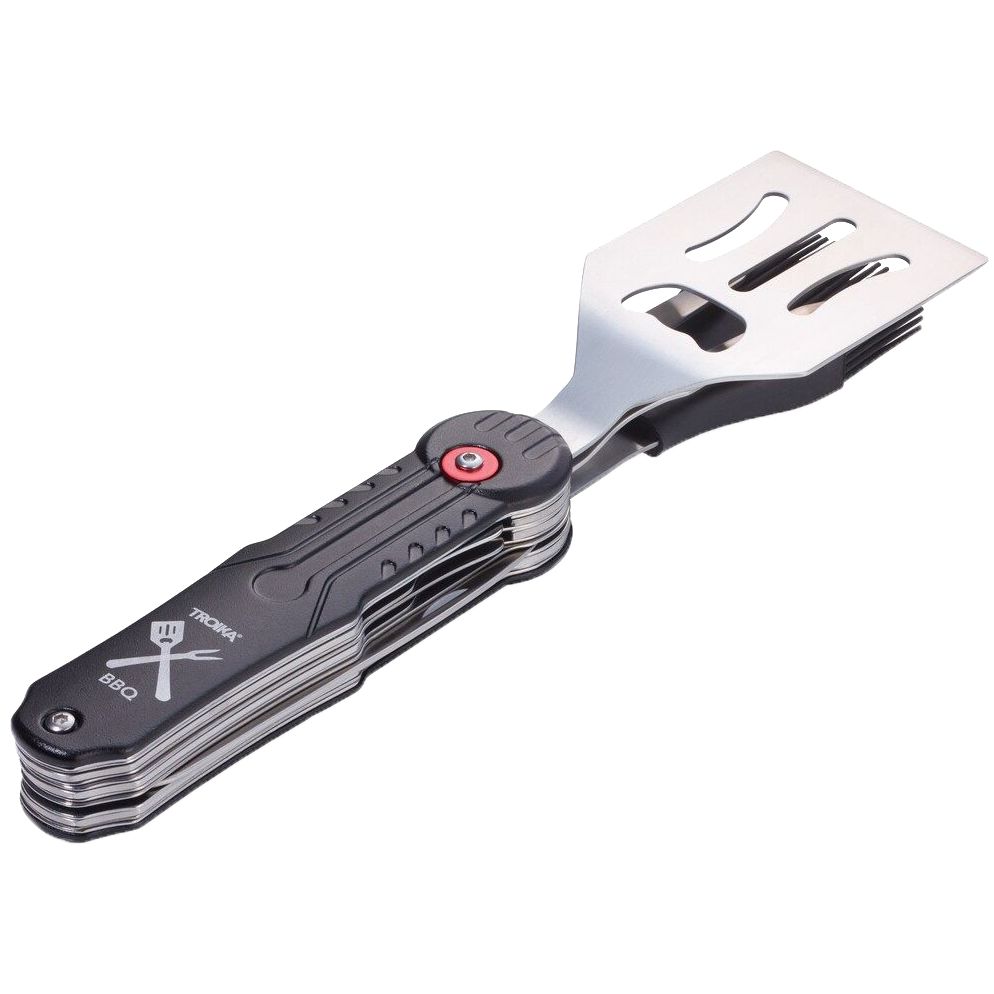 Набор для барбекю Troika BBQ фото на сайте Print Logo.