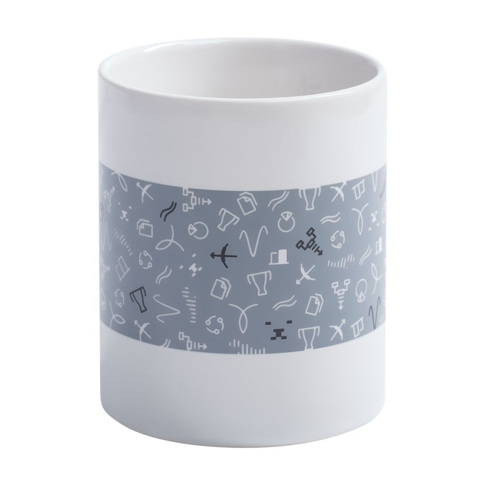 Кружка «Бизнес-зодиак. Рыбы»