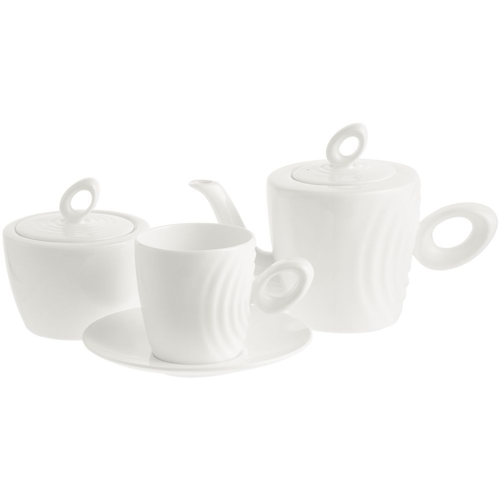 Чайник Attimo фото на сайте Print Logo.