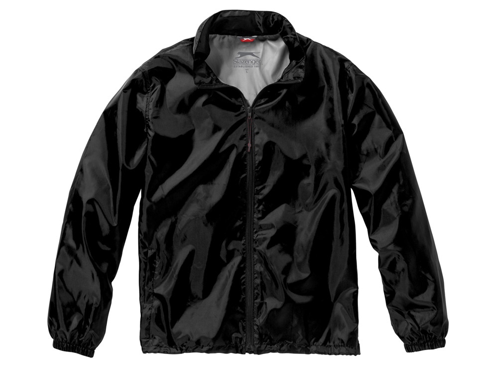 Куртка Action мужская, черный