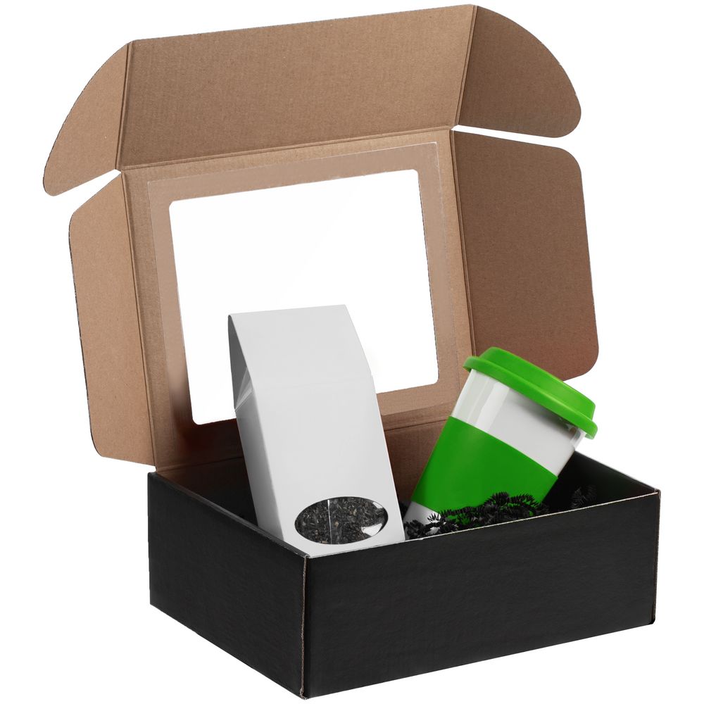 Набор «Чайная пауза» фото на сайте Print Logo.