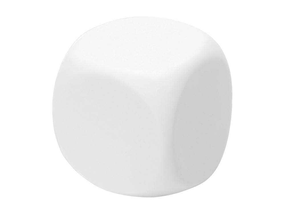 Антистресс Кубик с логотипом  | Print Logo